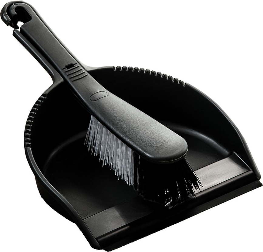 Smetáček a lopatka – Addis Addis