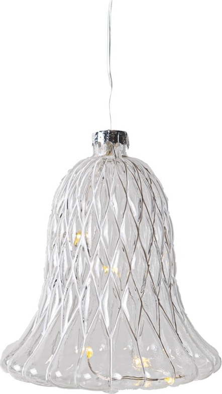 Světelná dekorace ø 9 cm Luna – Sirius Sirius