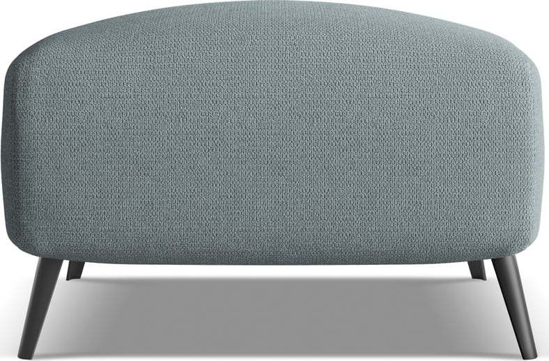 Světle modrá podnožka Malie – Makamii Makamii