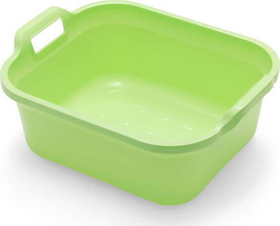 Světle zelený lavor 10 l Signature – Addis Addis