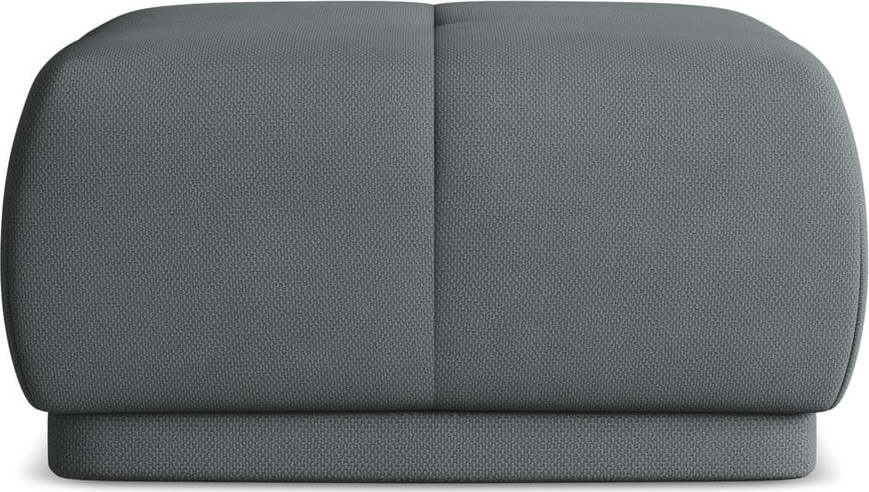 Tmavě šedá podnožka Hoku – Makamii Makamii