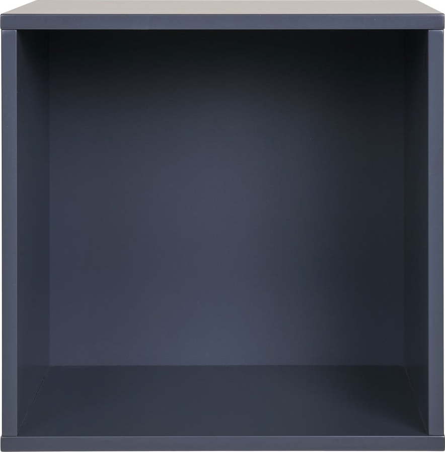 Tmavě šedá police 34 cm Horne – House Nordic House Nordic