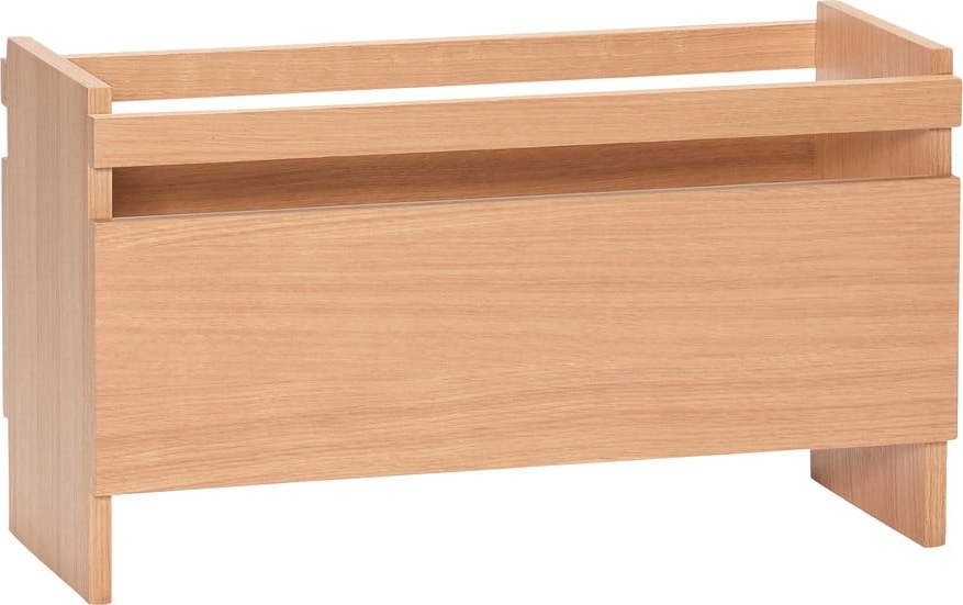 Truhlík 70 cm Forma – Hübsch Hübsch