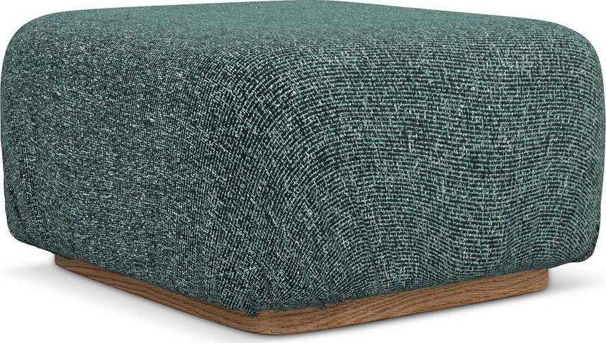 Tyrkysová modulární podnožka Ailani – Makamii Makamii