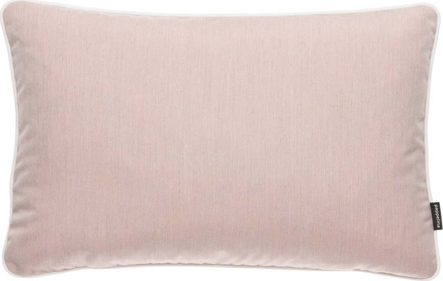 Venkovní polštář 38x58 cm Sunny Pale Rose – Pappelina Pappelina