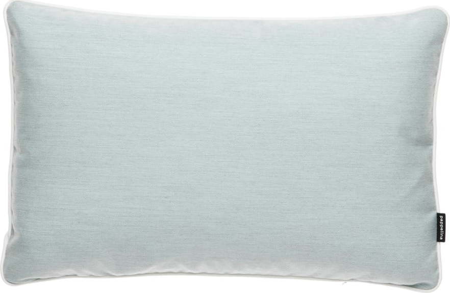Venkovní polštář 38x58 cm Sunny Pale Turquoise – Pappelina Pappelina