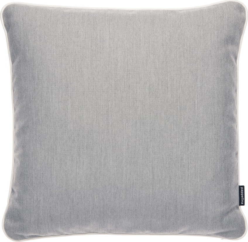 Venkovní polštář 44x44 cm Sunny Grey – Pappelina Pappelina