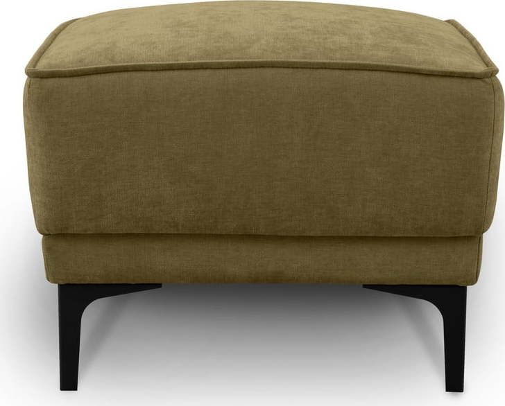 Zelená podnožka Copenhagen – Scandic Scandic