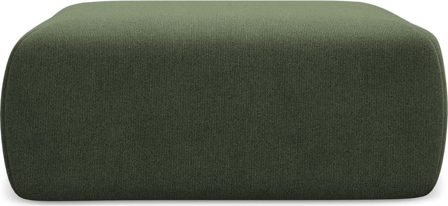 Zelená podnožka Nanea – Makamii Makamii