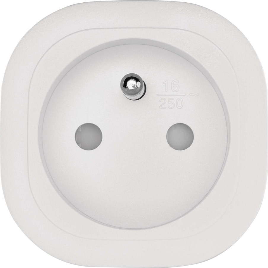 Chytrá zásuvka Gosmart – EMOS Emos