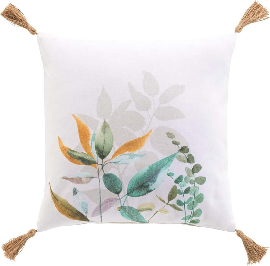 Dekorační polštář 40x40 cm Dilaris – douceur d'intérieur Douceur d intérieur