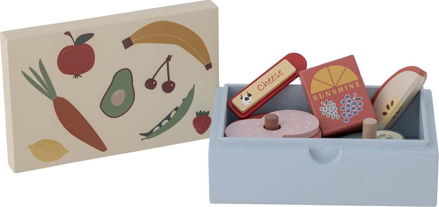 Dětský hrací set Thyra – Bloomingville Mini Bloomingville Mini