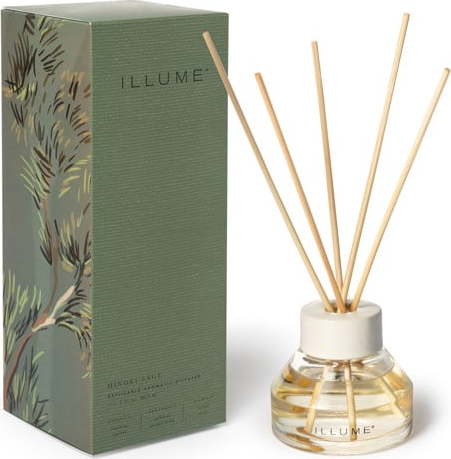 Difuzér Hinoki Sage – ILLUME x Bloomingville ILLUME x Bloomingville