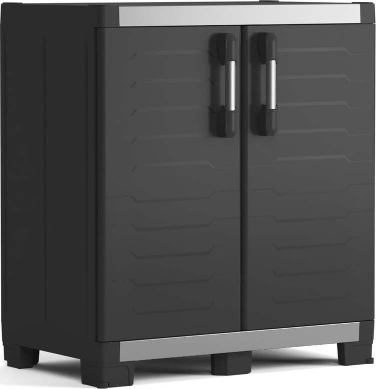 Dílenská skříň XL Garage Low – Keter Keter