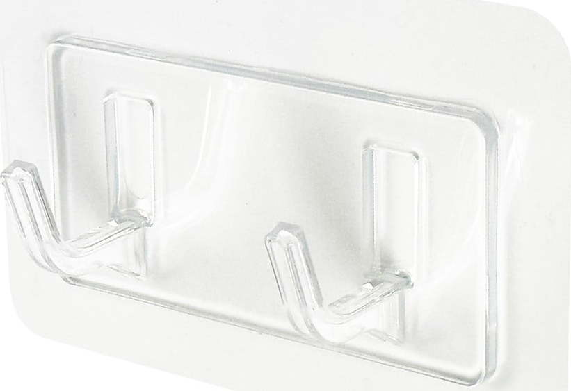 Háček bez vrtání – Addis Addis