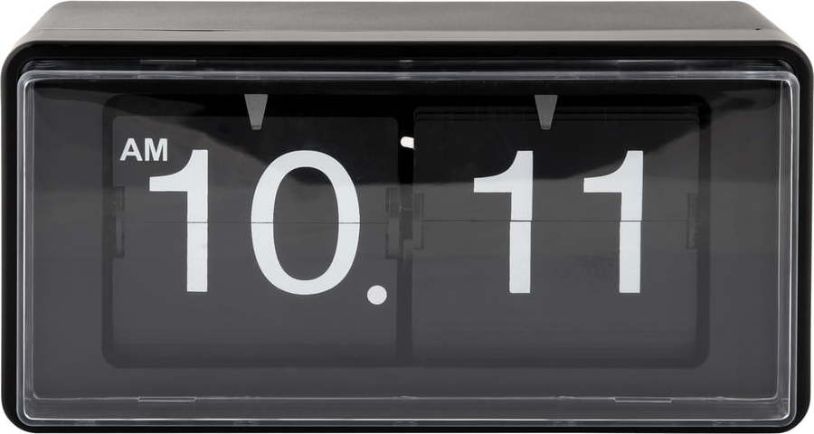 Hodiny Retro Boxed Flip – Karlsson Karlsson