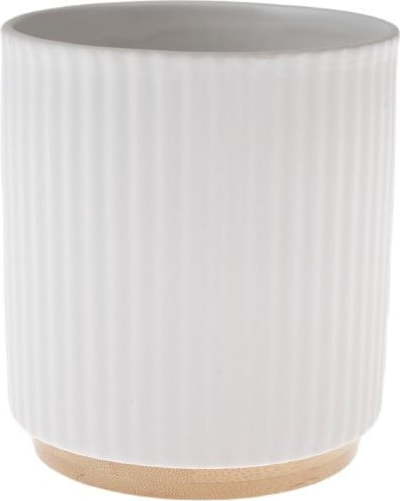 Keramický obal na květináč ø 12 cm – Dakls Dakls