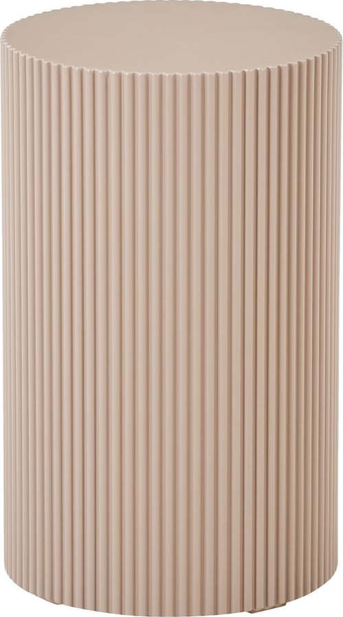 Kulatý odkládací stolek ø 30 cm Farense – House Nordic House Nordic