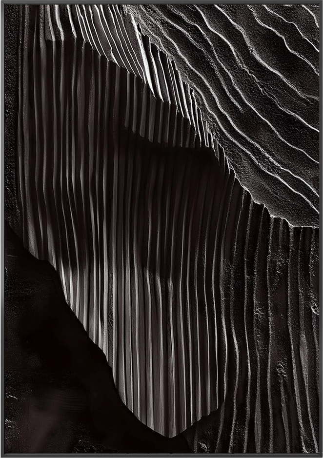 Obraz 70x100 cm Bold – Styler Styler