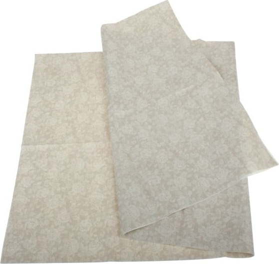 Omyvatelný ubrus z PVC 140x140 cm – Dakls Dakls