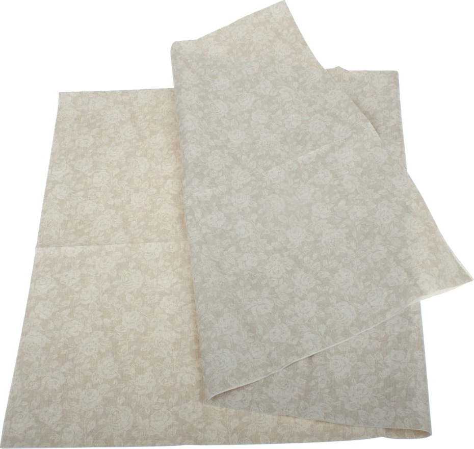 Omyvatelný ubrus z PVC 140x180 cm – Dakls Dakls