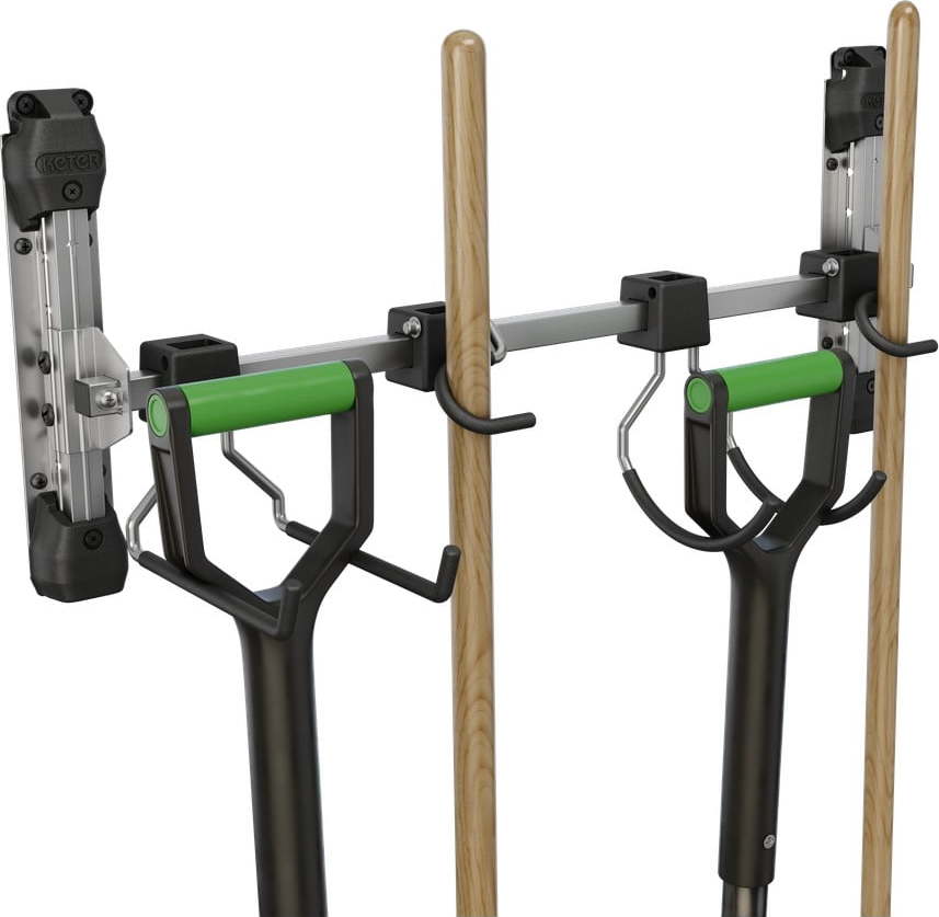 Organizér zahradního nářadí – Keter Keter