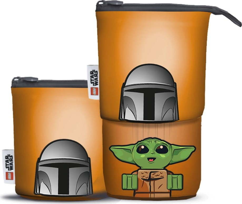 Penál Star Wars – LEGO® LEGO