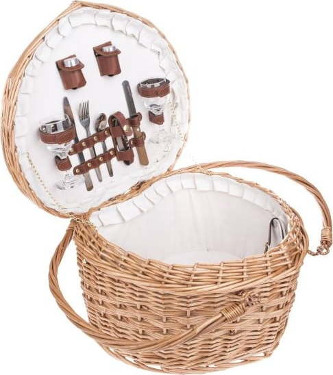 Piknikový koš – Dakls Dakls