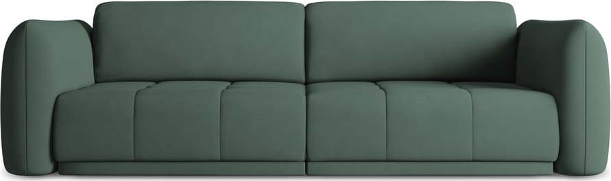 Pohovka 250 cm Hoku – Makamii Makamii