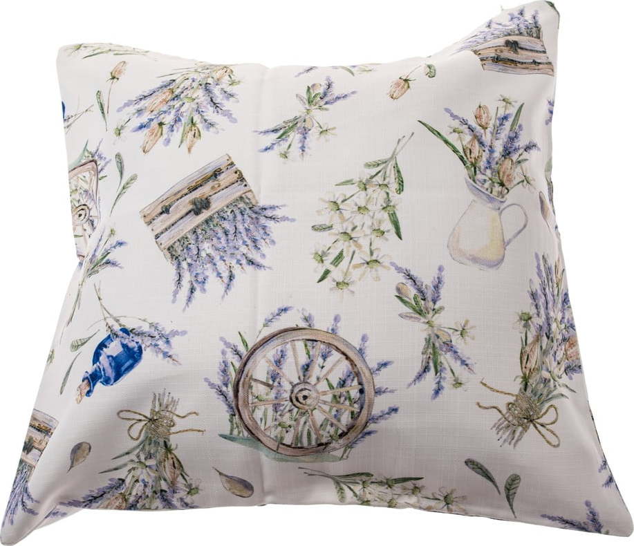 Povlak na zahradní polštář 40x40 cm – Dakls Dakls