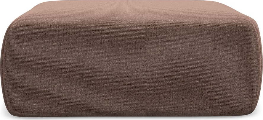 Růžová podnožka Nanea – Makamii Makamii