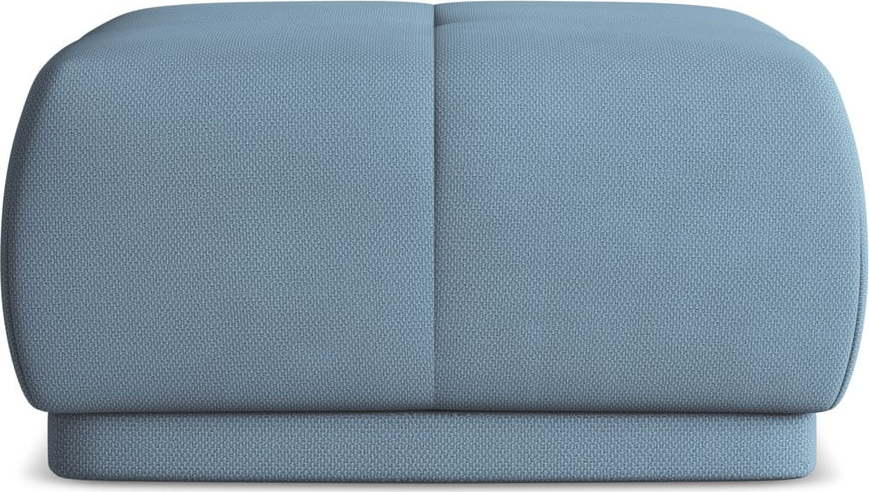 Světle modrá podnožka Hoku – Makamii Makamii