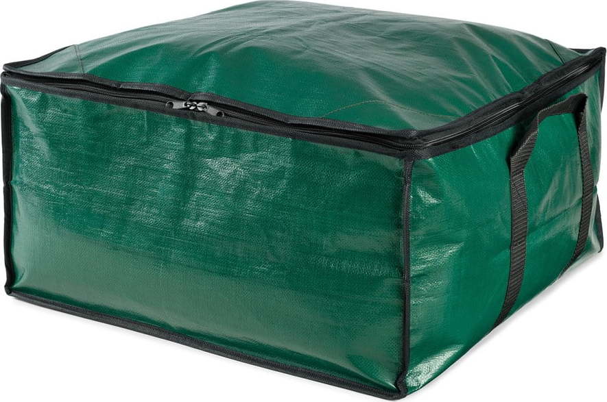 Vakuový box na zahradní textilie 50x50x25 cm Ecologik – Compactor Compactor