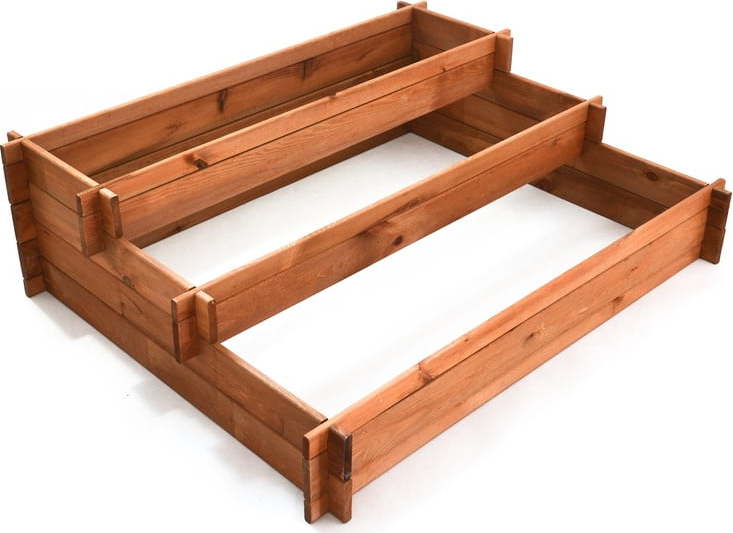 Vyvýšený záhon – Rojaplast Rojaplast