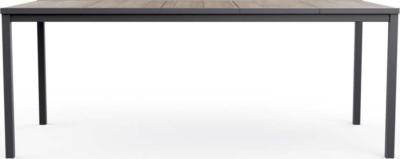 Zahradní jídelní stůl 95x200 cm Porto – Keter Keter