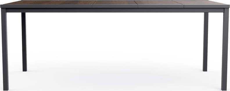 Zahradní jídelní stůl 95x200 cm Porto – Keter Keter