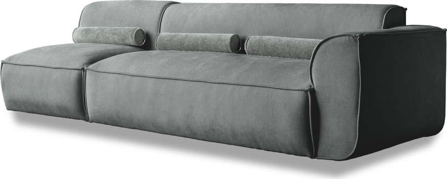 Zelená lenoška (pravý roh) Flex Felix – Miuform Miuform