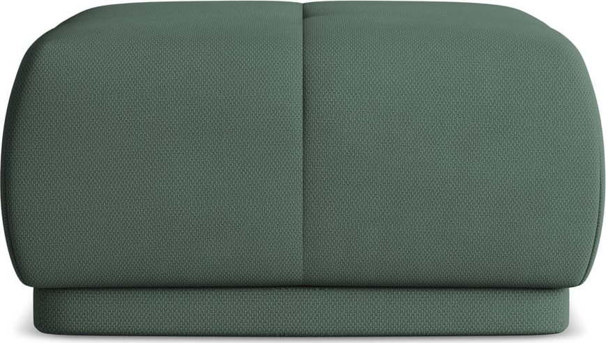 Zelená podnožka Hoku – Makamii Makamii