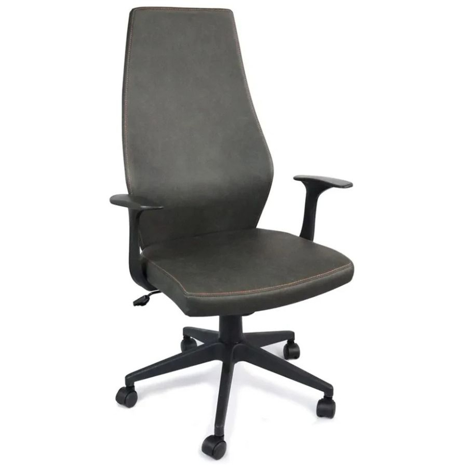 Kancelářské křeslo ADK LINE - šedá SG-nábytek