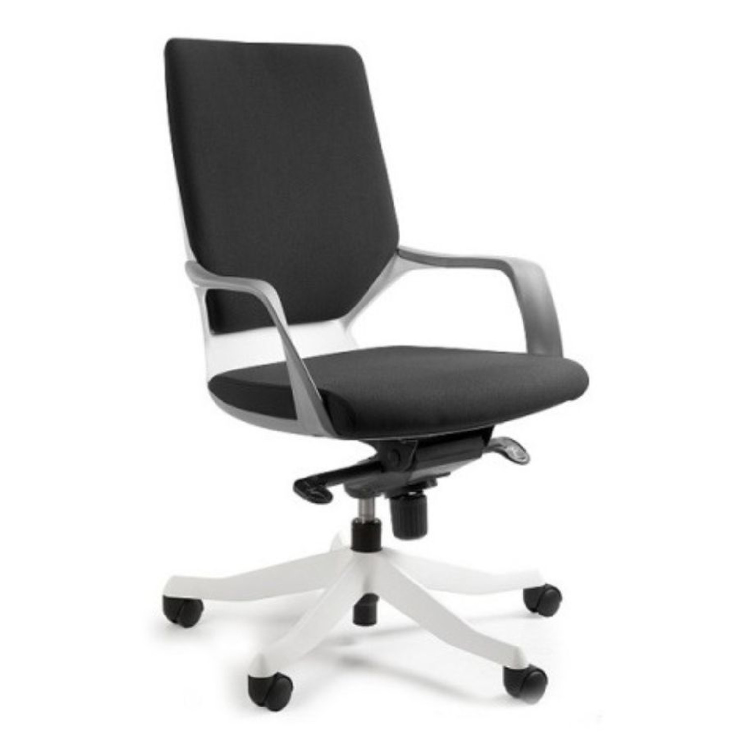 Kancelářské křeslo APOLLO M Černá SG-nábytek