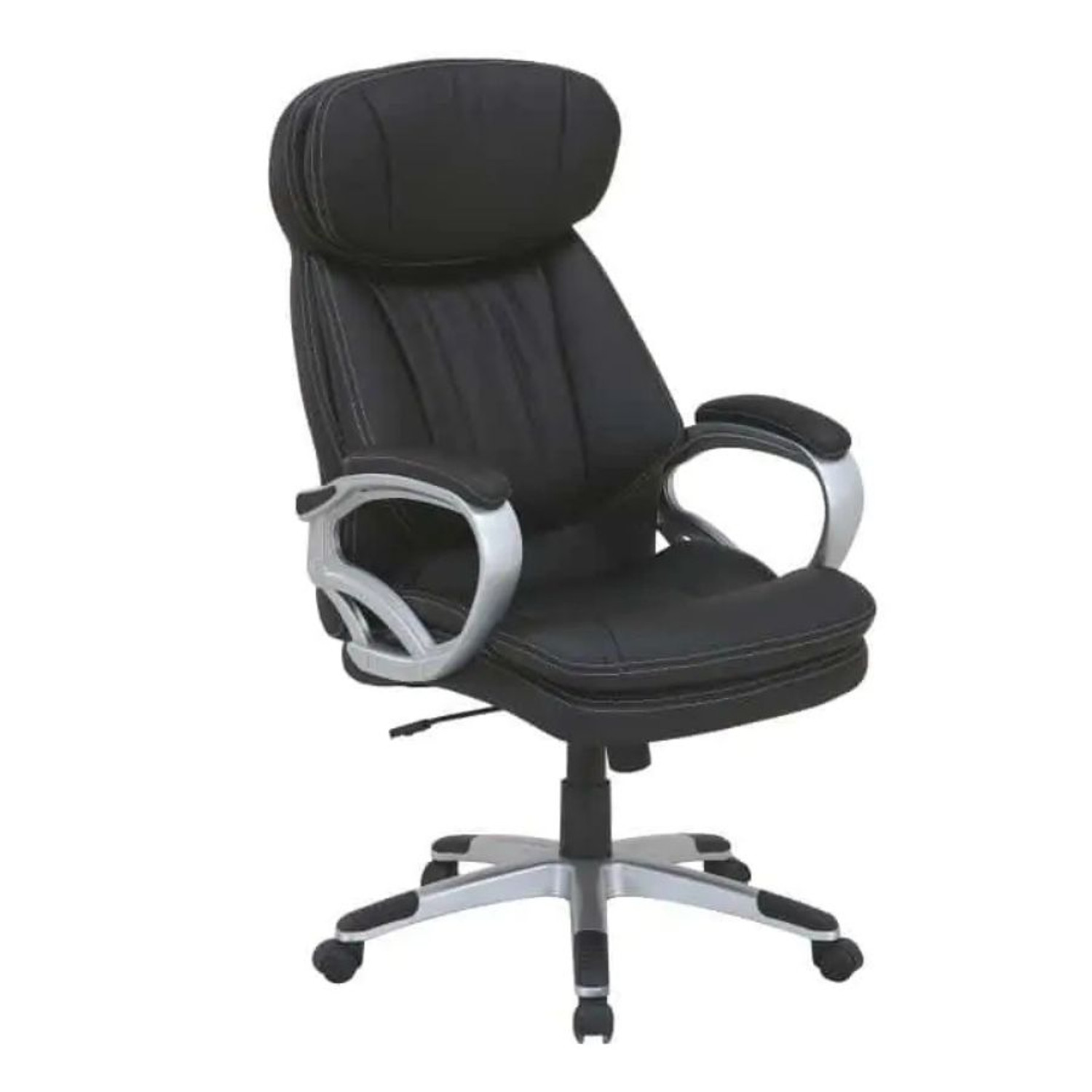 Kancelářské křeslo ROTAR - černá SG-nábytek