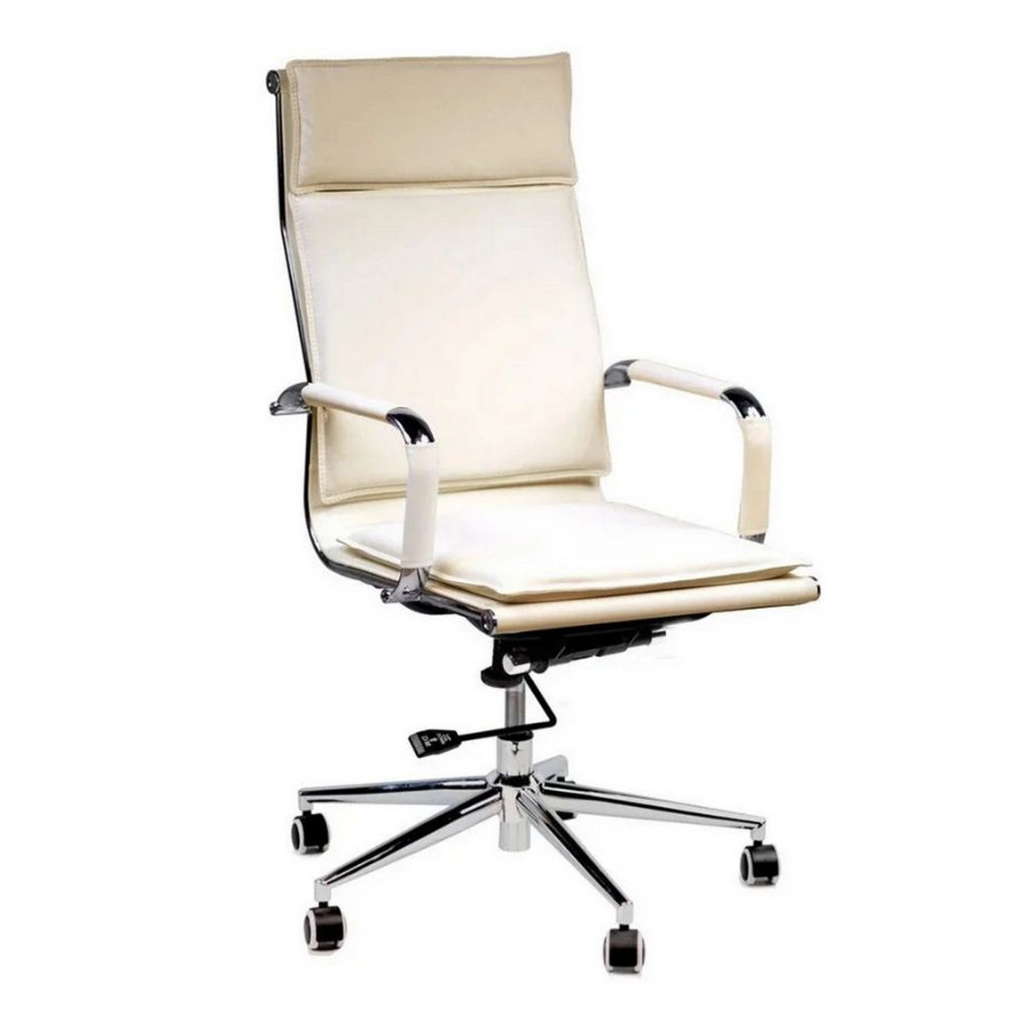 Kancelářské křeslo TALLIN Béžová SG-nábytek