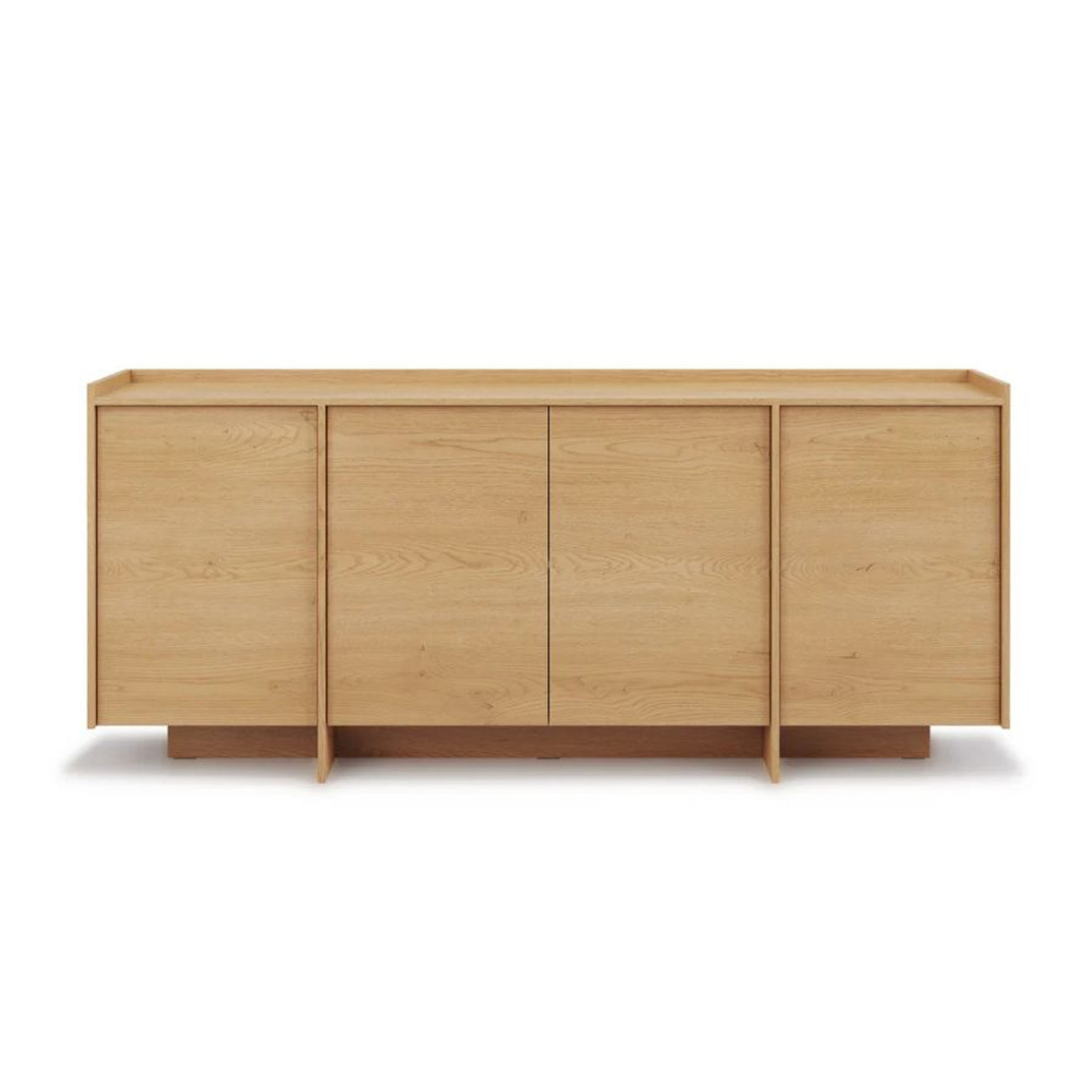 Komoda JAPANDI - dub cremona GALA