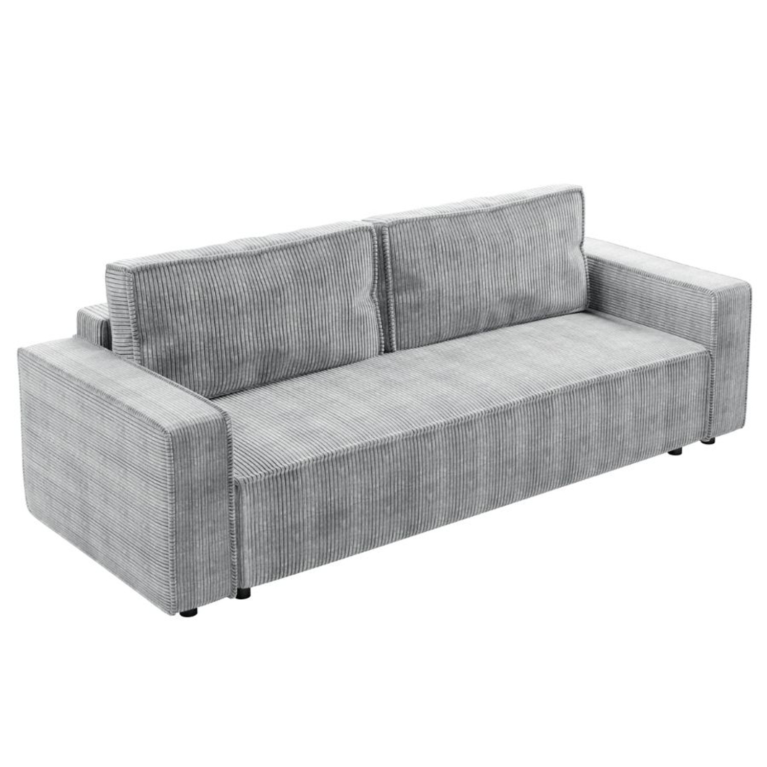 Rozkládací pohovka BRIK Stollechmeble