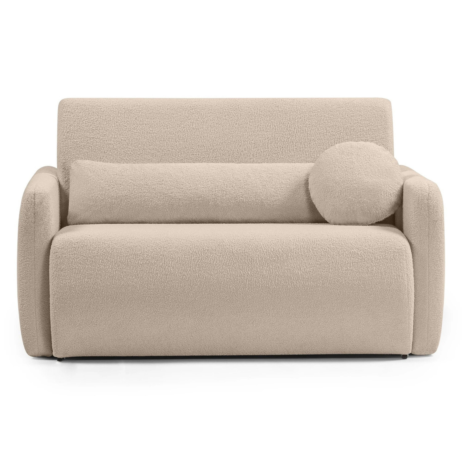 Rozkládací pohovka DIORA Béžová DOMEX