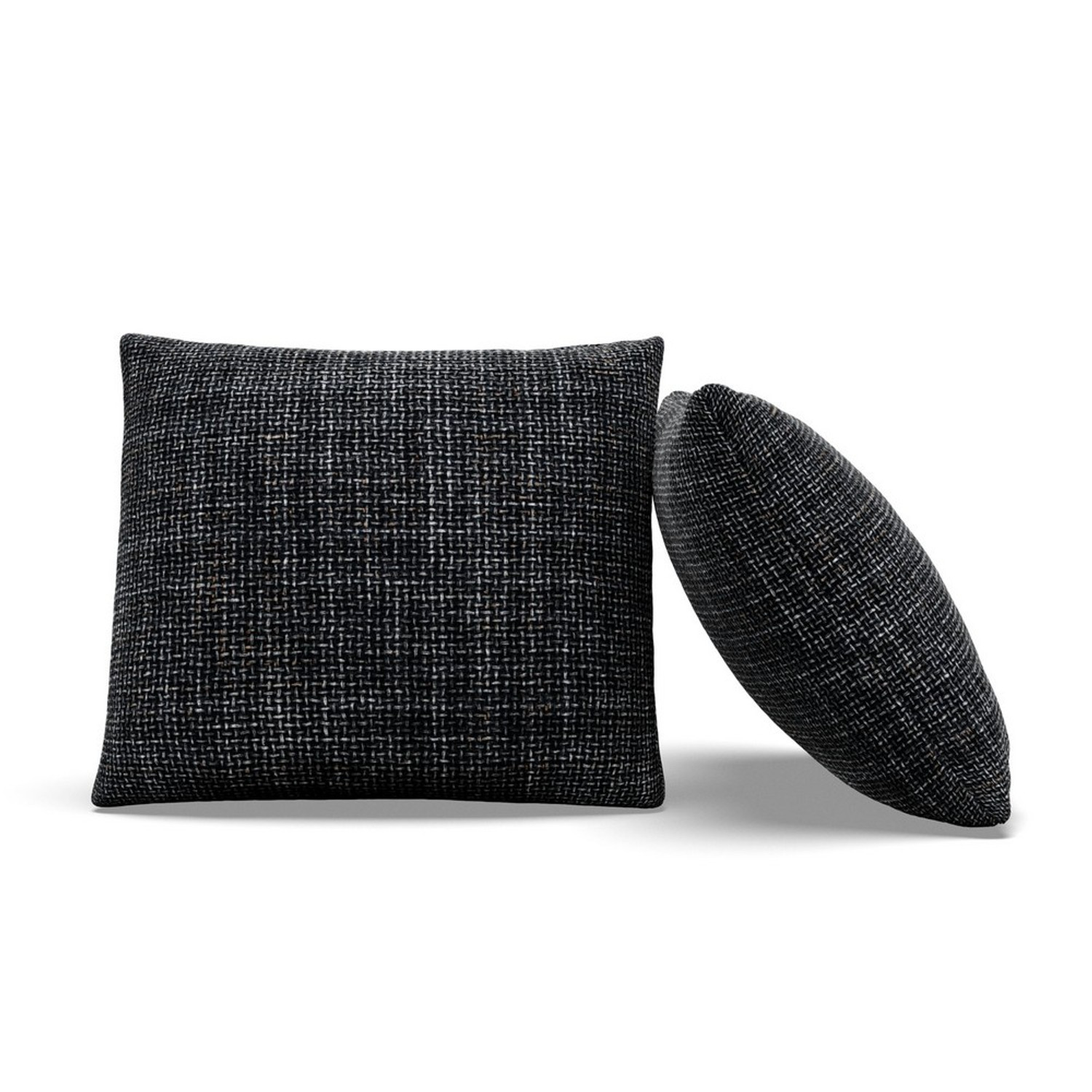 Set polštářů - LAWA 35x35 cm Šedá I SG-nábytek