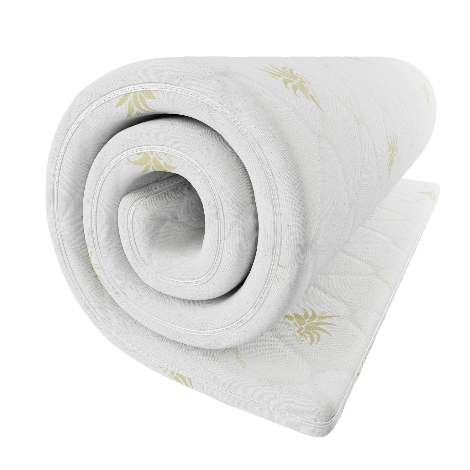 Topper NAP 160x200 cm SG-nábytek