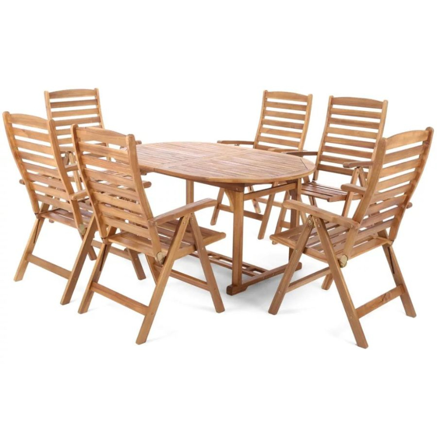 Zahradní sestava AKACJA SG-nábytek