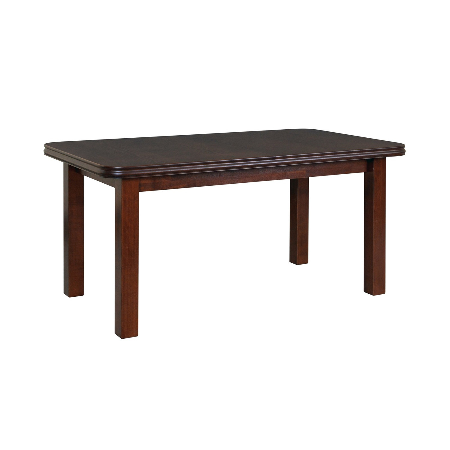 Rozkládací jídelní stůl WENUS 5 Kaštan MIX-DREW