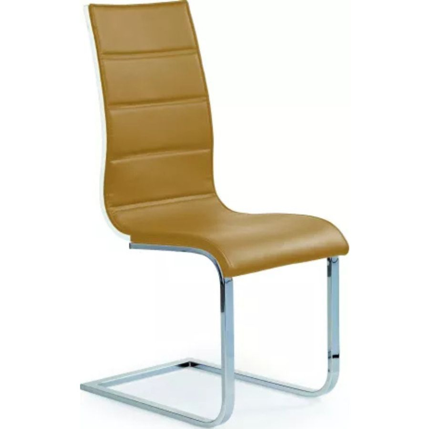 Jídelní židle K104 Béžová SG-nábytek